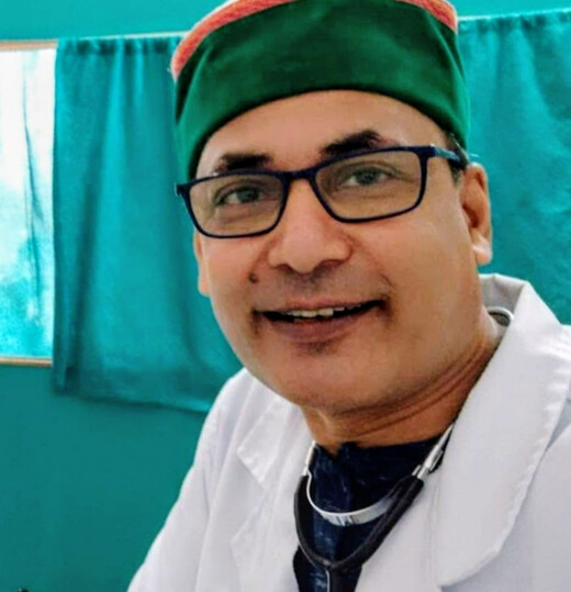 हीटवेव का बढ़ता खतरा, डॉ. अरुण कुमार सिंह ने बताया कैसे रखें खुद को सुरक्षित